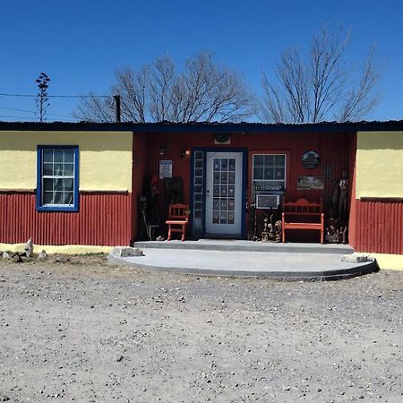 La Loma Del Chivo Llc - The Spirit Room Marathon Exterior photo